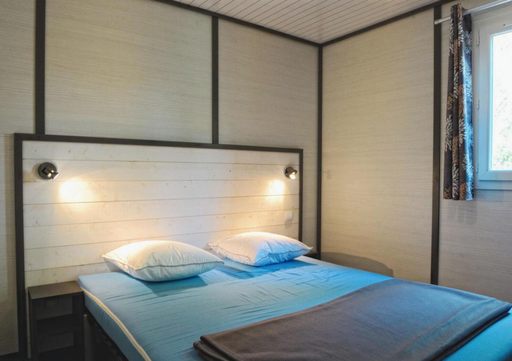 Camping Mulinacciu Lecci Ngoại thất bức ảnh